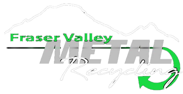 Fraser Valley Scrap Metal Recycling